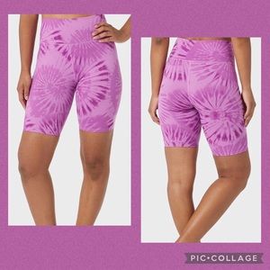 32 DEGREES~COOL~Women Ultra Stretch Bike Shorts M